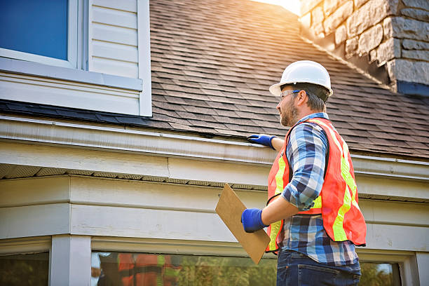 Licensed Gutter Installation service in West Minot, ME - Roof Repair Smedway